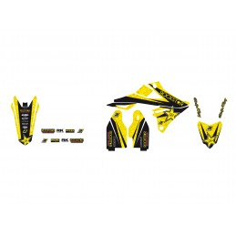 KIT GRAFICHE BLACKBIRD...