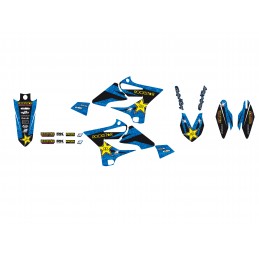 KIT GRAFICHE BLACKBIRD...