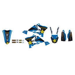 KIT GRAFICHE BLACKBIRD...