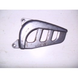 YAMAHA  YZF 250 2002 COPRI...