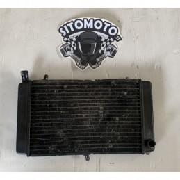 Radiatore usato aprilia rs 125