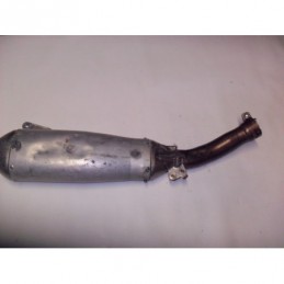 Silenziatore usato yamaha...