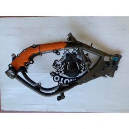 Telaio ktm sx 85 2013 -2016...