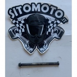 perno forcellone ktm sx 85...