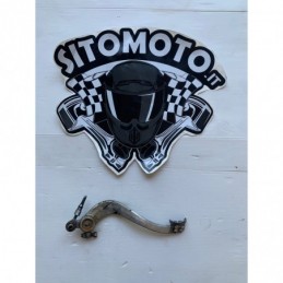 pedale freno posteriore ktm...