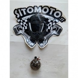 pompa olio usato yamaha yzf...