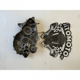carter motore centrale...