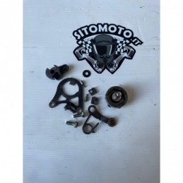 cricchetto cambio honda crf...