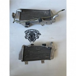 radiatori dx sx honda crf...