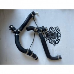 tubi radiatore honda crf...