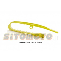SLITTA SCORRICATENA UFO...